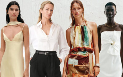 £500 Zara Gift Card