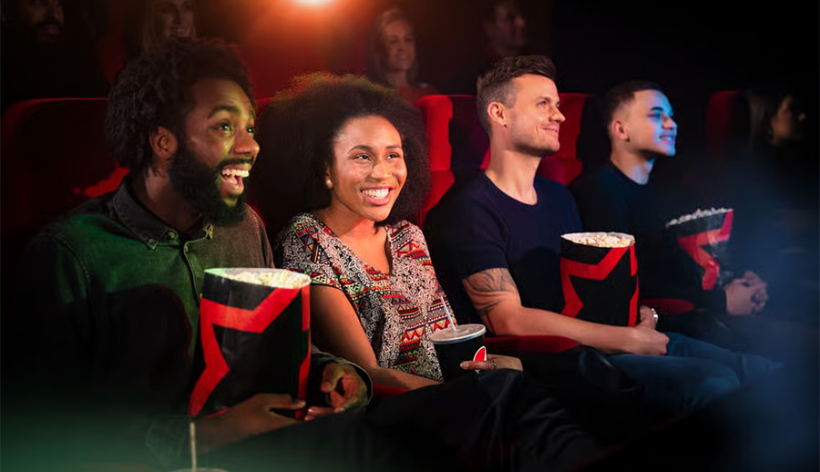 Cineworld Tickets