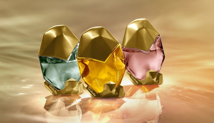 Bella Hadid’s Latest Fragrances