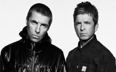 Tickets to See Oasis at Wembley