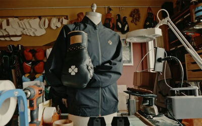 Luxury Sportswear Bundle From REAL Worth £665