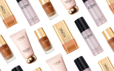 The Ultimate Beauty Bundle From ICONIC London