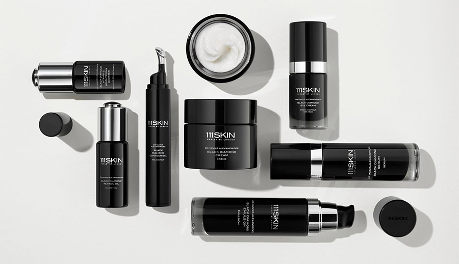 The Ultimate Skincare Ritual