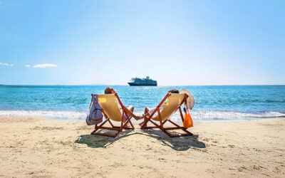 £6,000 Caribbean Escape