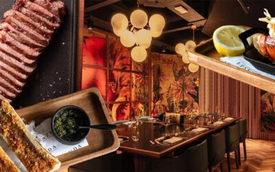 Indulgent Churrasco Experience