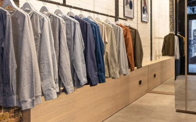 £1,000 to Spend at Form&Thread
