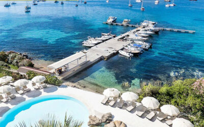 £4,000 Italian Holiday For Two