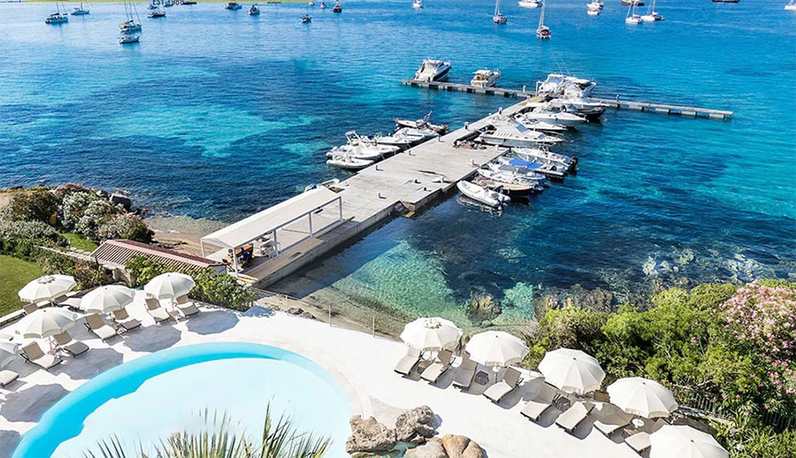 £4,000 Italian Holiday For Two