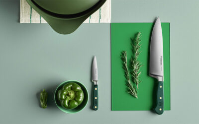 WÜSTHOF Classic Two-Piece Knife Set