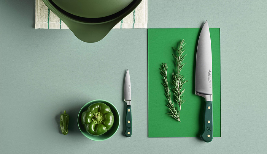 WÜSTHOF Classic Two-Piece Knife Set