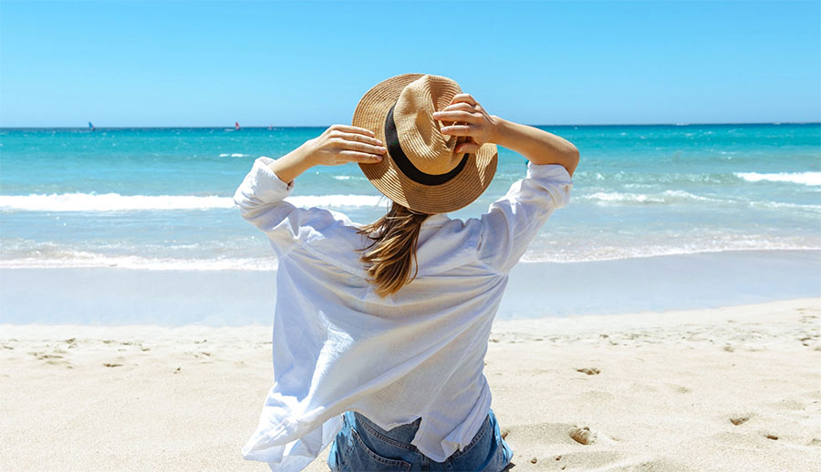 £2,000 loveholidays Voucher
