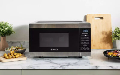 Haden Air Fryer Microwave