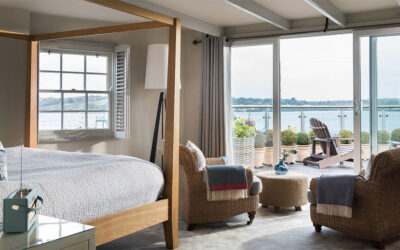 Rick Stein Rooms Break In Padstow