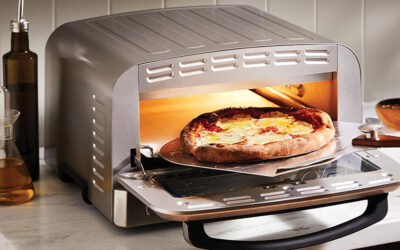 Cuisinart Indoor Pizza Oven