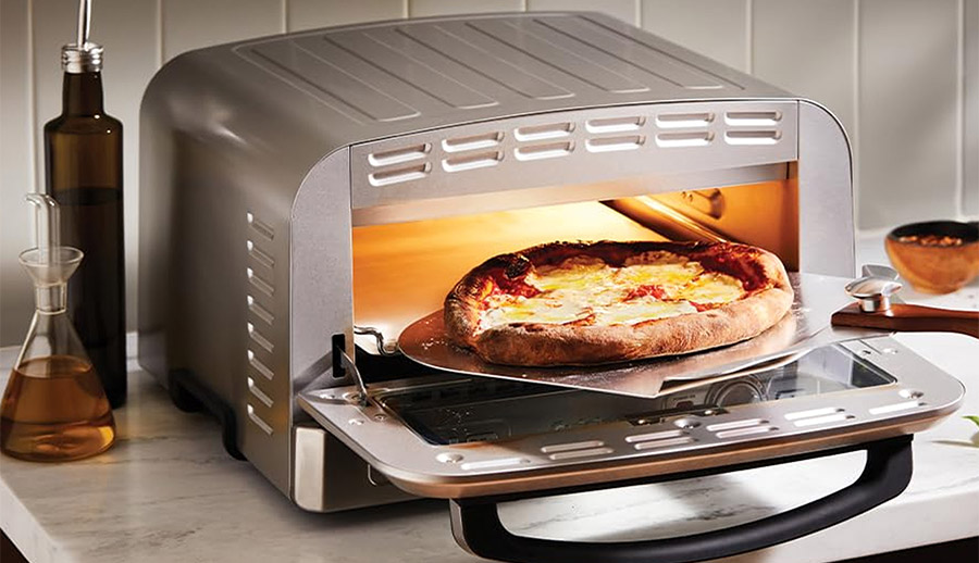 Cuisinart Indoor Pizza Oven