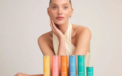 £529 Of Clinically Powered SPF Skincare