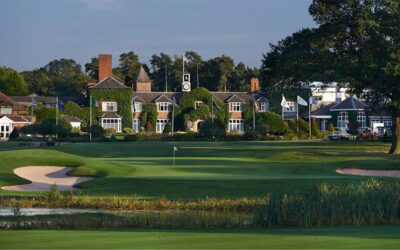 Stay At The Belfry Hotel & Resort