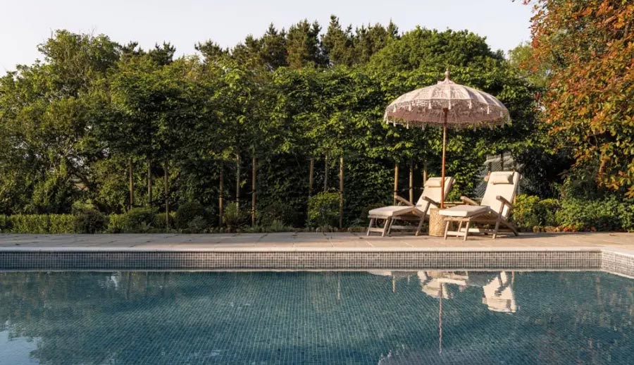 Luxury Holiday for Two in Cornwall