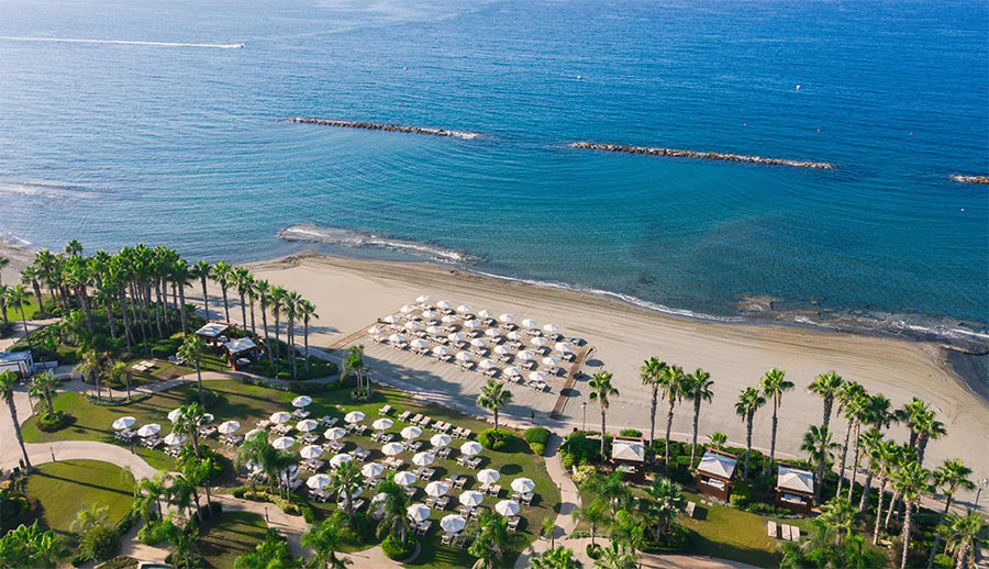 Three-Night Escape to Cyprus