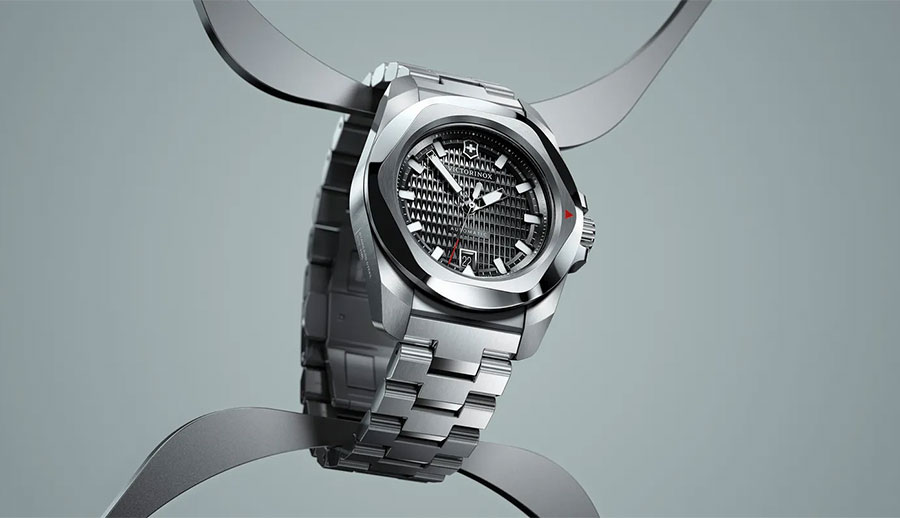 Luxury Watch Worth Over £1,000