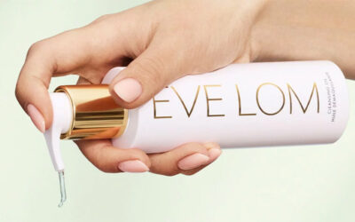Bundle Of EVE LOM’s Summer Skincare Essentials