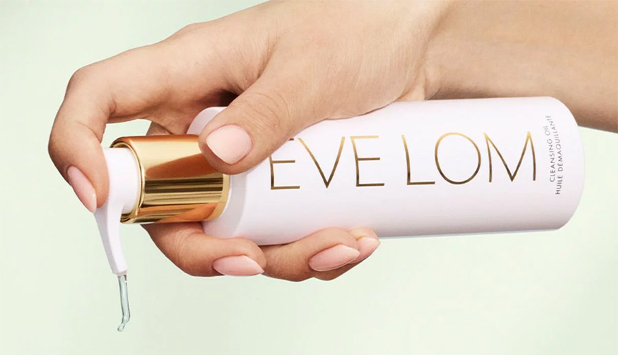 Bundle Of EVE LOM’s Summer Skincare Essentials