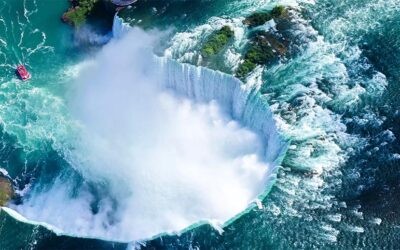 Return Flights to Canada With Air Transat