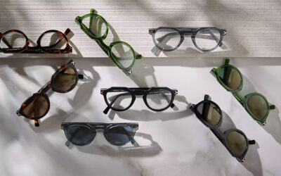 Premium Eyewear From Yoovy