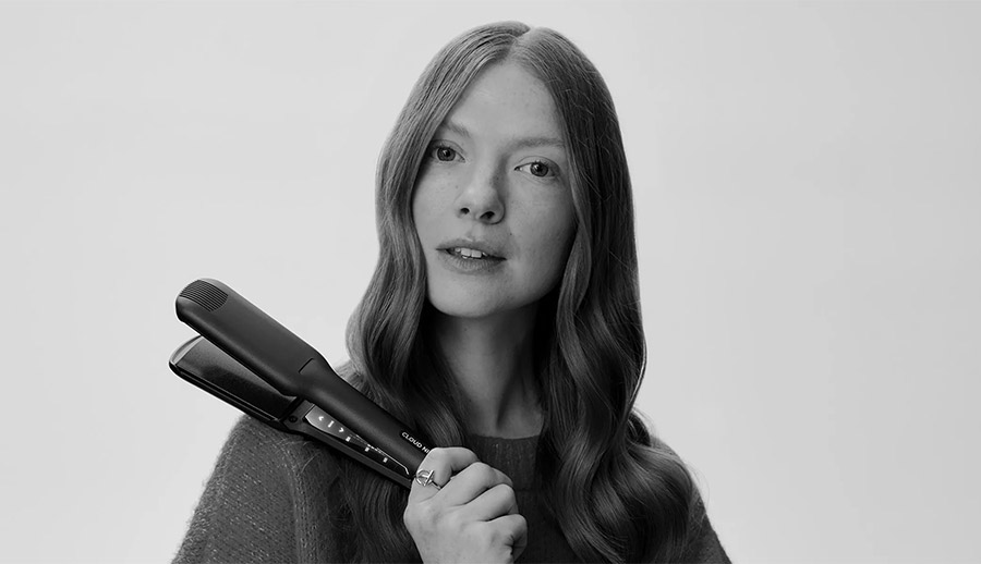 Contouring Wide Iron From Cloud Nine