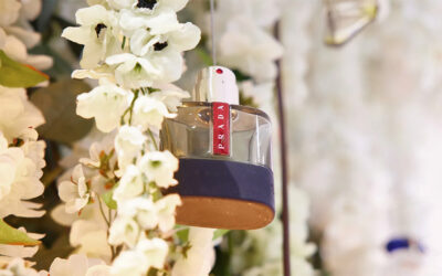 £500 To Spend At The Perfume Shop