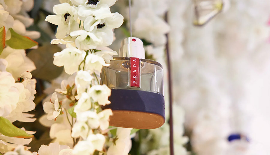 £500 To Spend At The Perfume Shop