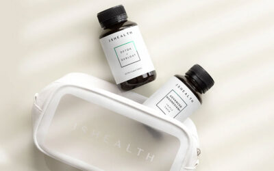 £500 To Spend At JSHealth Vitamins
