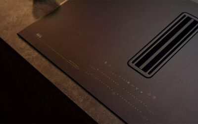 £1,000 Off Your AEG Order