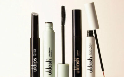 UKLASH Bundle Worth Over £500