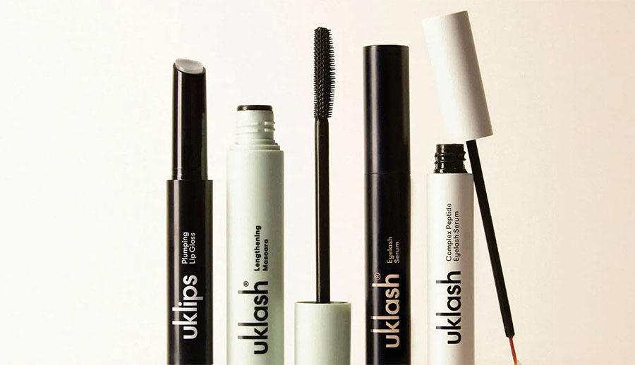 UKLASH Bundle Worth Over £500