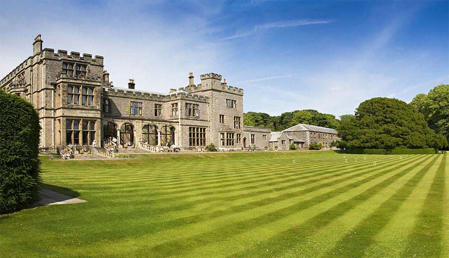 Two-Night Stay at Armathwaite Hall Hotel and Spa
