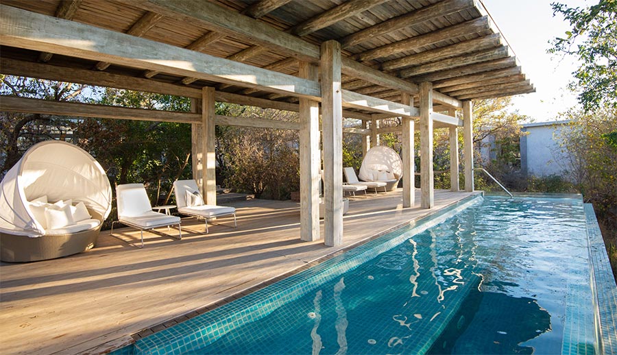 Three-Night Stay at Kapama Karula
