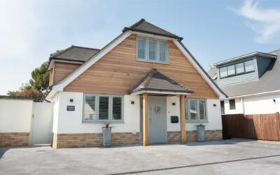 Luxury Escape in Dorset