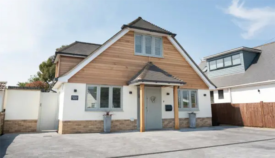Luxury Escape in Dorset