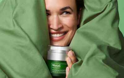 The Retinal ReSculpt Lifting Range From Murad