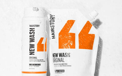 The Ultimate Hairstory Bundle Worth Over £600