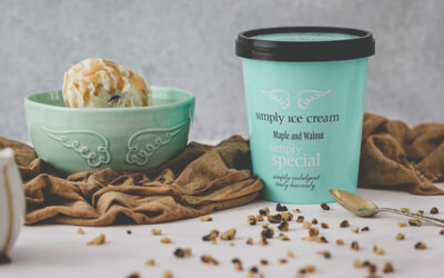 Simply Ice Cream Bundle