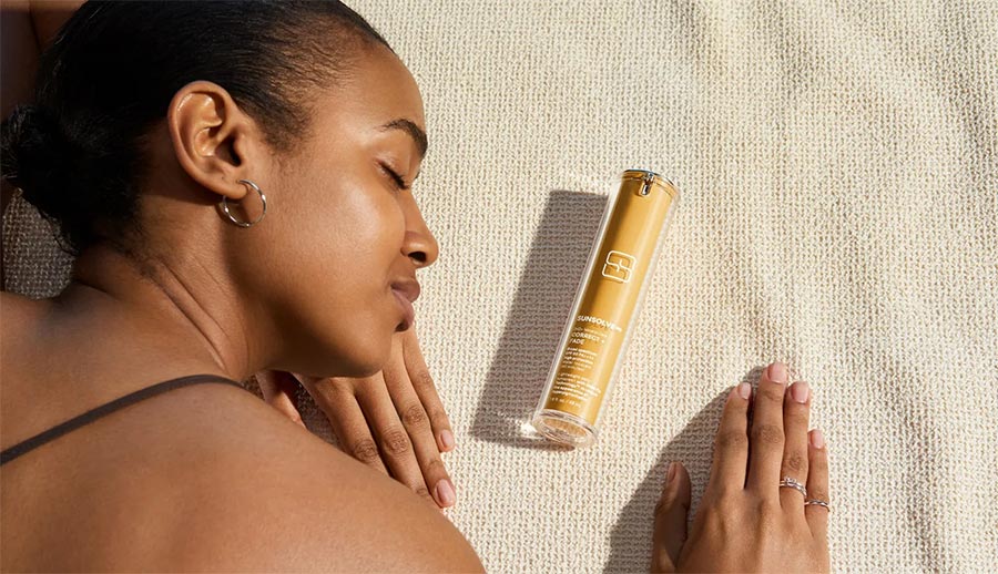 Luxury Skincare Bundle From SunsolveMD
