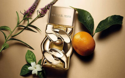 Michael Kors Pour Femme