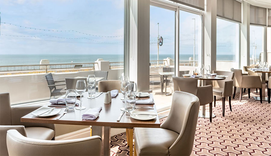 Sunday Lunch for Two