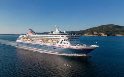 Six-Night Cruise