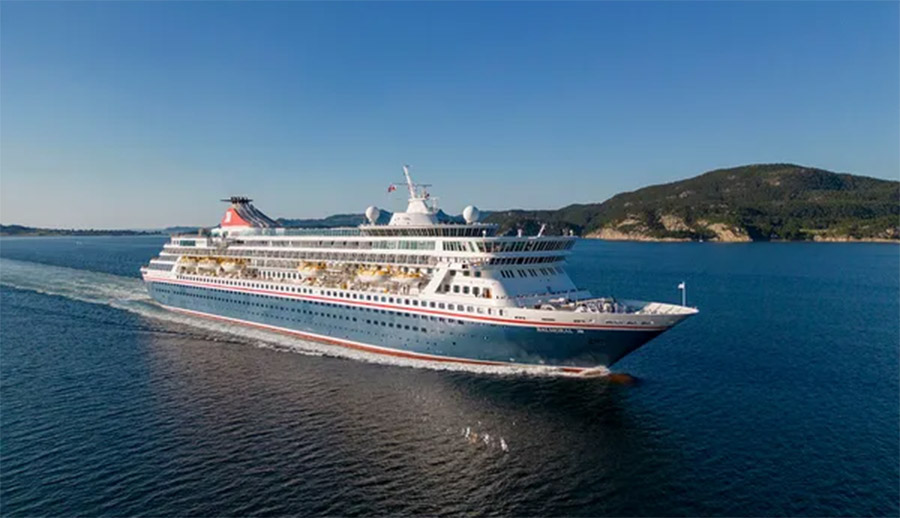 Six-Night Cruise