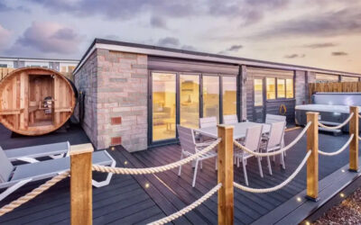 Two-Night Stay in Devon