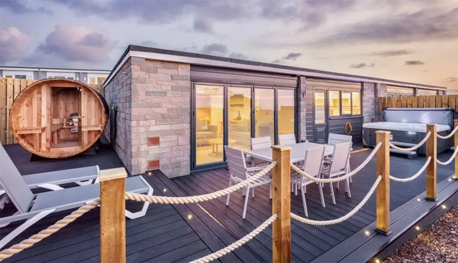 Two-Night Stay in Devon