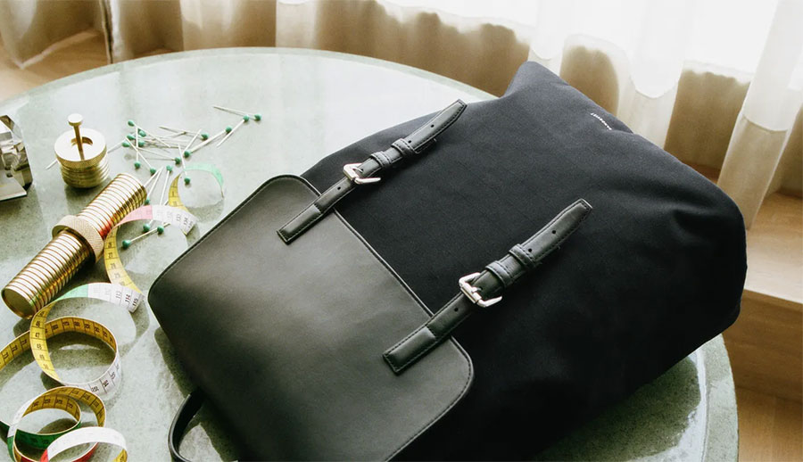 £500 To Spend At Sandqvist